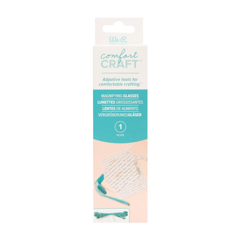 We R Memory Keepers Comfort Craft - Magnifying Glasses*