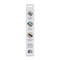 We R Comfort Craft Easy Grip Ruler 12"