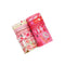 Poppy Crafts washi tape - Valentine Collection