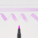 Koi Colouring Brush Pen - Lilac*