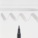 Koi Colouring Brush Pen - Light Cool Gray*