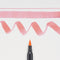 Koi Colouring Brush Pen - Fuchsia*