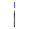 Koi Colouring Brush Pen - Light Purple*