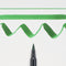 Koi Colouring Brush Pen - Green*