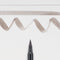 Koi Colouring Brush Pen - Warm Grey*