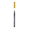 Koi Colouring Brush Pen - Raw Umber*