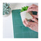 X-Press It Self Adhesive A4 Stencil Sheets - 4 Sheets