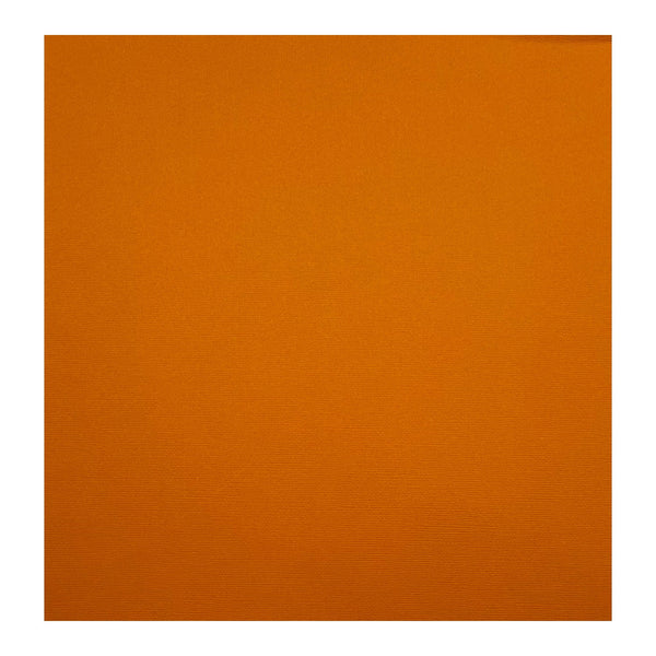 Poppy Crafts 12"x12" Textured Cardstock - Yam