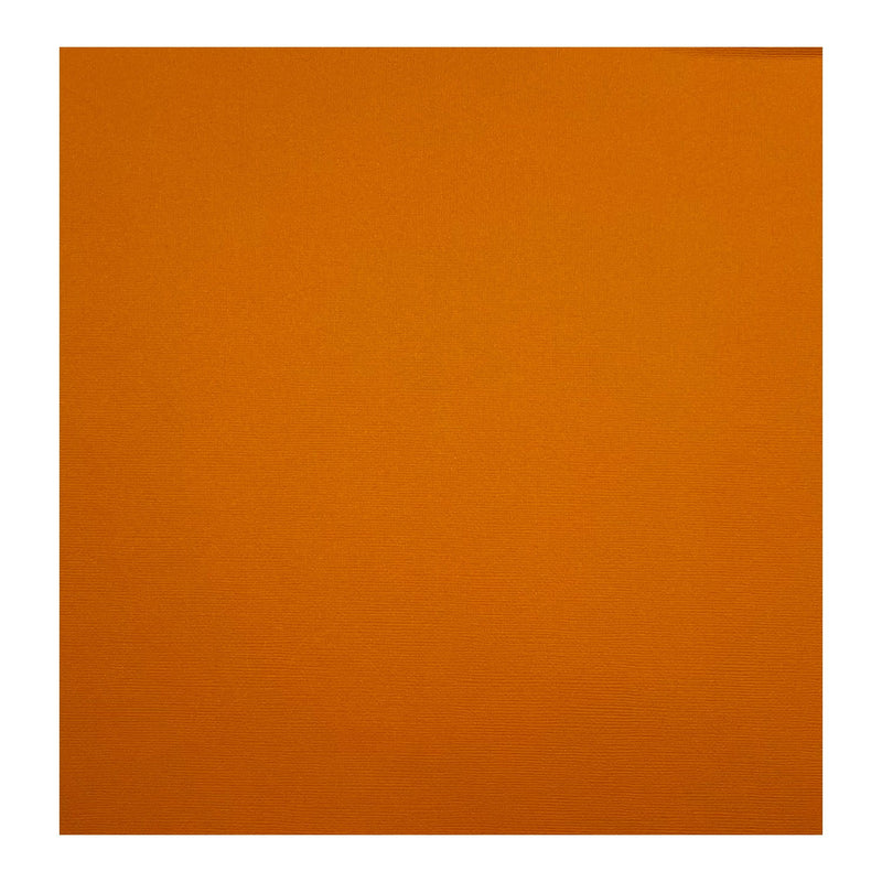 Poppy Crafts 12"x12" Textured Cardstock - Yam