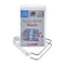 Zakka Workshop Books - Flying Geese Pouch Kit