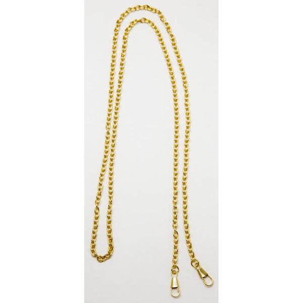 Zakka Workshop Purse Chain 47" - Gold