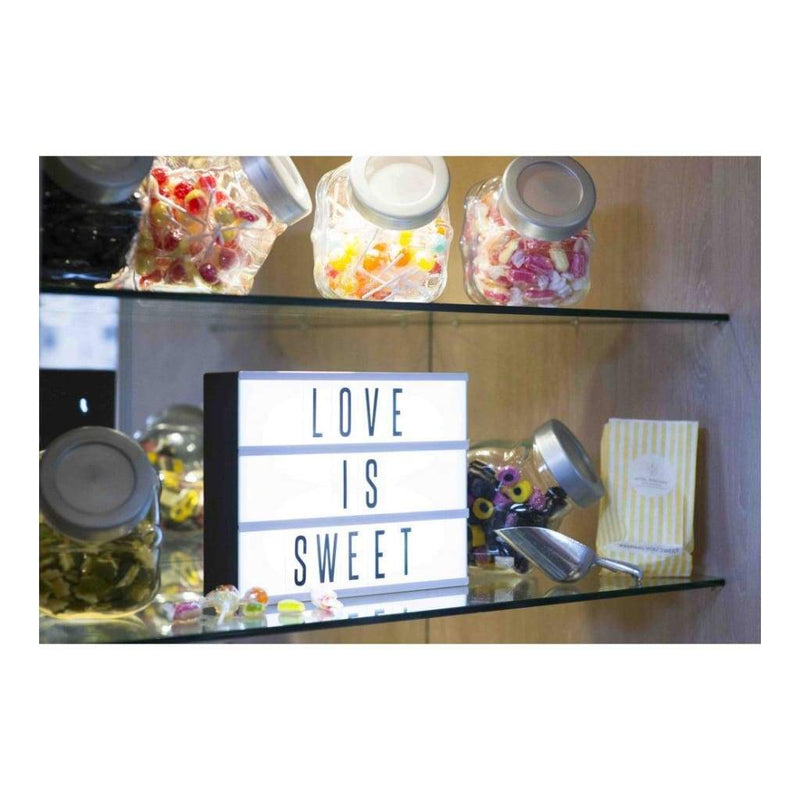 A4 Universal Lightbox