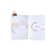 Sizzix Framelits Die & Stamp Set By Sophie Guilar 14/Pkg - Time Out