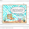 My Favorite Things Clear Stamps 4in x 8in - All The Encouragement*