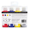 American Crafts Colour Pour Pre-Mixed Paint Kit 4 pack - Classic Colour*