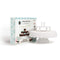 American Crafts - Sweet Tooth Fairy Cake Stand - White