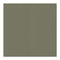 American Crafts 12Inx12in Textured Cardstock - Shadow - Single Sheet