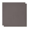 American Crafts - Textured Cardstock 12"X12" Granite