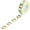 Echo Park - A Cozy Christmas Decorative Tape 30ft. Holiday Jars*