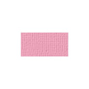 American Crafts 12in x 12in Textured Cardstock - Blush - Single Sheet