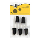 Jacquard - Plastic Droppers 5 Pack