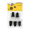 Jacquard - Plastic Droppers 5 Pack