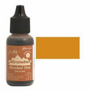 Adirondack Alcohol Ink .5 Ounce -  Earthtones - Caramel