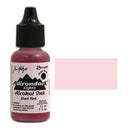 Adirondack Alcohol Ink .5 Ounce - Lights - Shell Pink