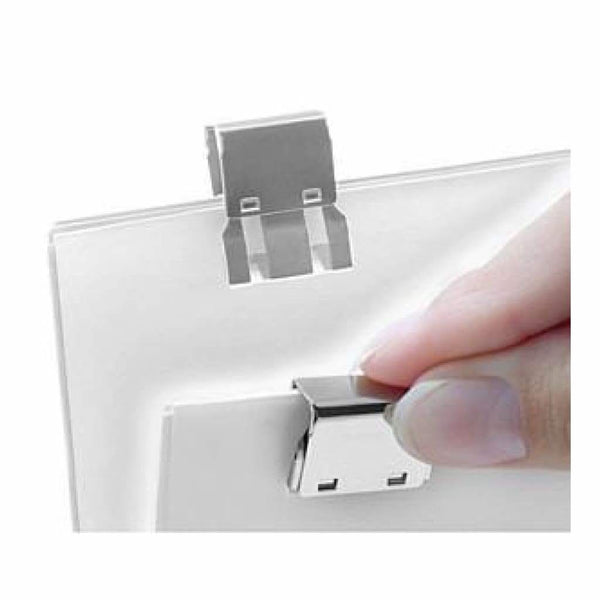 Advantus Corp - Medium Slide Clips