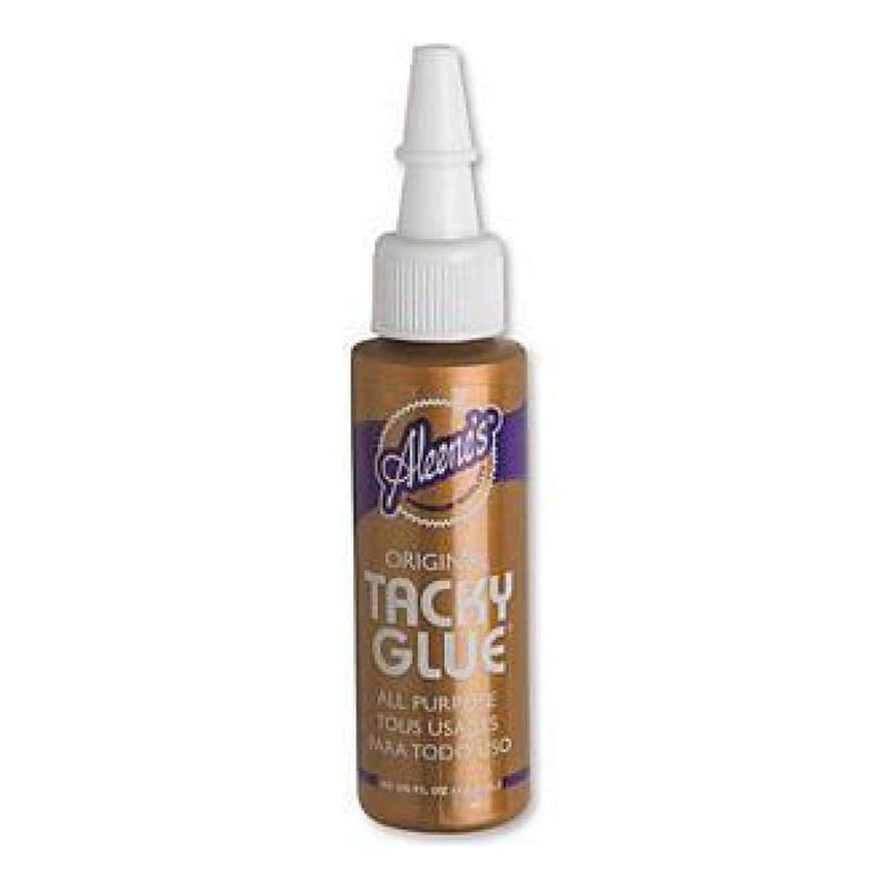 Aleene's Original Tacky Glue 0.66 Ounce