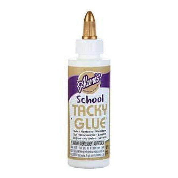 Aleene's School Tacky Glue 4Oz