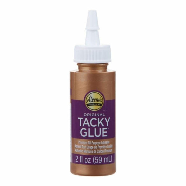 Aleene's Tacky Glue 2 oz.