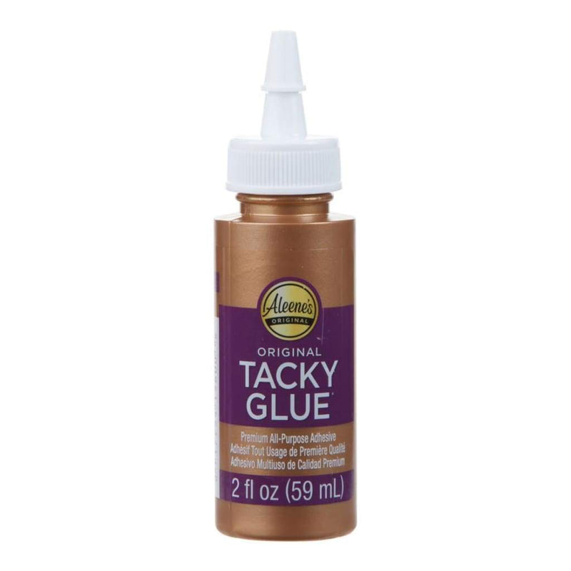 Aleene's Tacky Glue 2 oz.