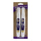 Aleene's Tacky Glue Fast Drying Glue Pen 2.63Oz 2/Pkg