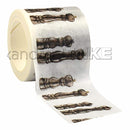 Alexandra Renke Cooking Washi Tape 40mmx10m Pepper Mills