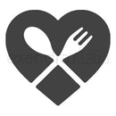 Alexandra Renke Dies Cooking - Cutlery Heart