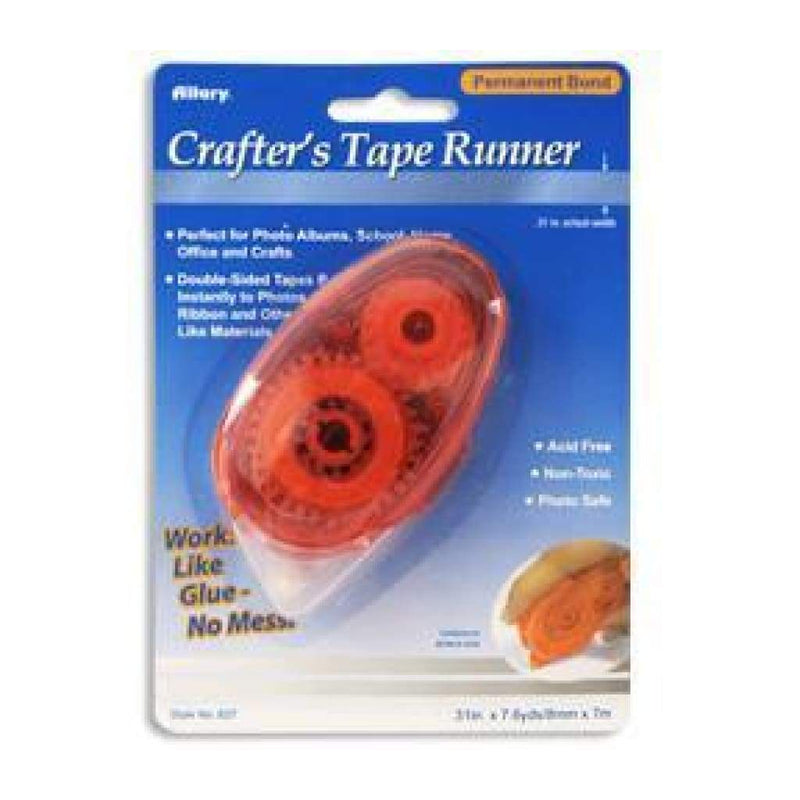 Crafter's Permanent Dot Runner 4/Pkg