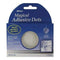 Allary  - Magical Adhesive Dots .5X.5 72 Pack