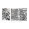 Alphabet Stickers - Black