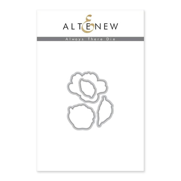 Altenew - Always There Die Set