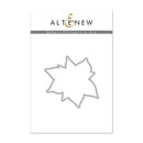 Altenew - Die - Modern Poinsettia*