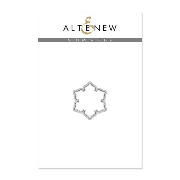 Altenew Die Set - Small Moments*