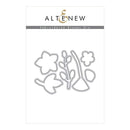 Altenew - Die Set - Embroidered Bloom