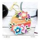 Altenew - Die Set - Embroidered Bloom*