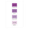 Altenew Mini Cube Ink Pad Set - Shades Of Purple