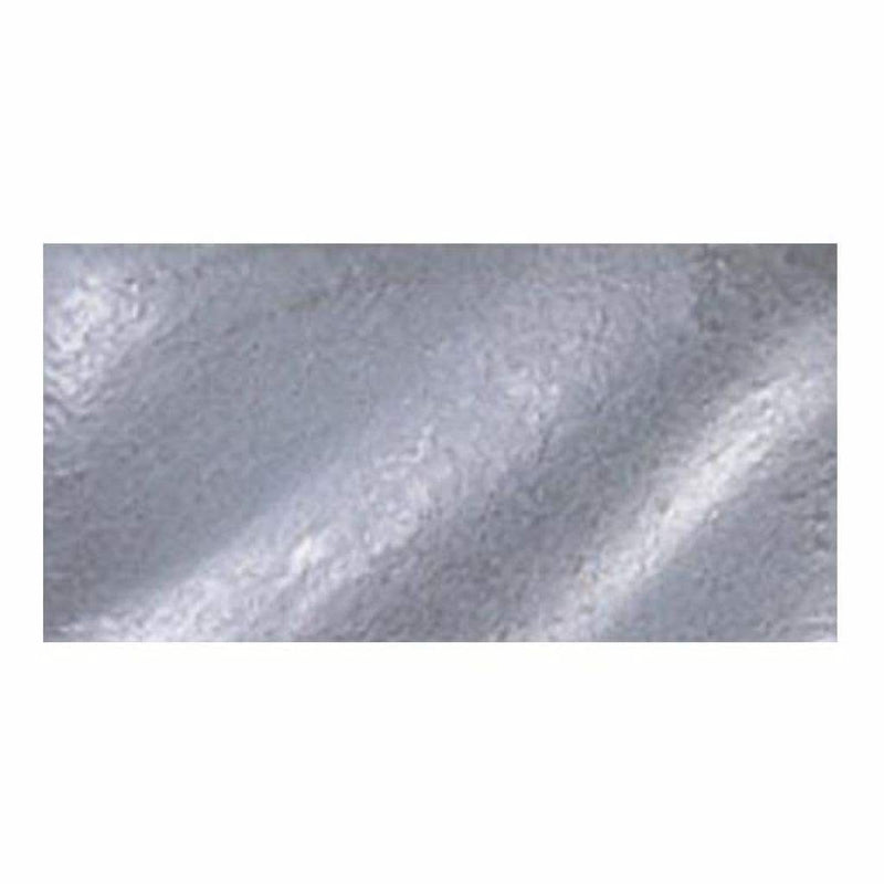 Amaco - Rub n Buff Metallic Wax Finish .5oz - Pewter