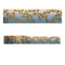 Amazing Value Christmas Foil Washi Tape - Gold Bows Design