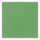 American Crafts 12Inx12in Textured Cardstock - Moss  - Single Sheet