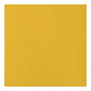 American Crafts 12Inx12in Textured Cardstock - Mustard  - Single Sheet