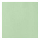 American Crafts 12Inx12in Textured Cardstock - Peapod  - Single Sheet